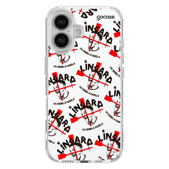  Corinthians - Lingard Pattern