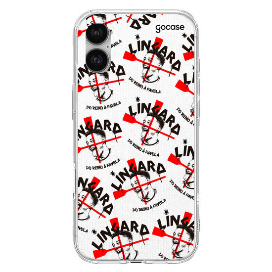  Corinthians - Lingard Pattern