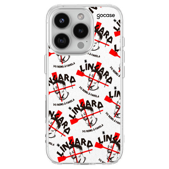  Corinthians - Lingard Pattern