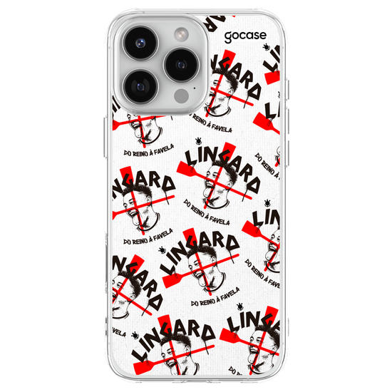  Corinthians - Lingard Pattern