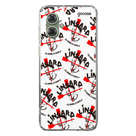  Corinthians - Lingard Pattern