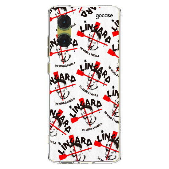  Corinthians - Lingard Pattern