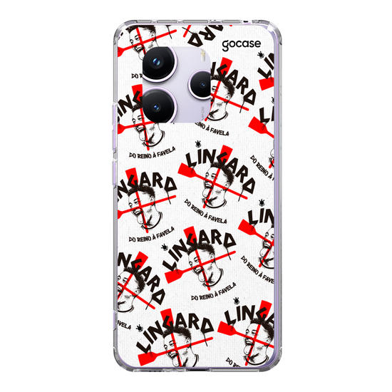  Corinthians - Lingard Pattern