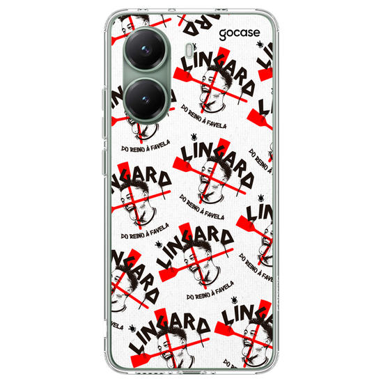  Corinthians - Lingard Pattern