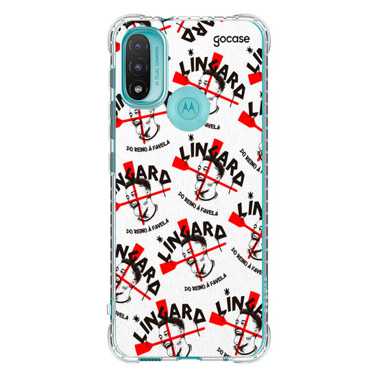  Corinthians - Lingard Pattern