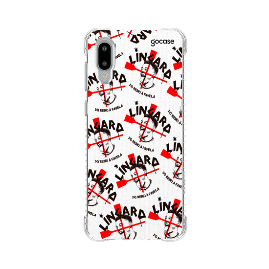  Corinthians - Lingard Pattern