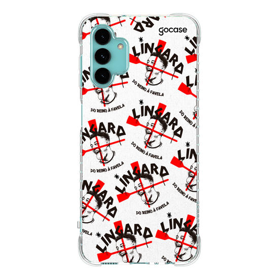  Corinthians - Lingard Pattern