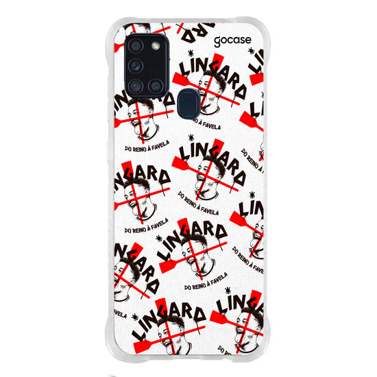  Corinthians - Lingard Pattern