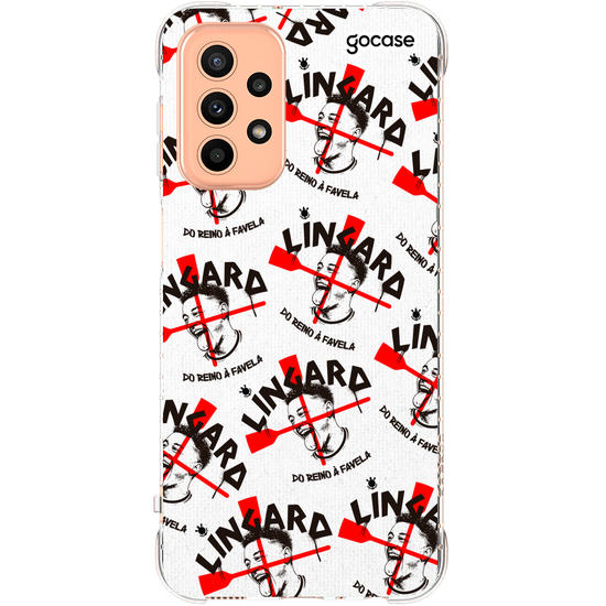  Corinthians - Lingard Pattern