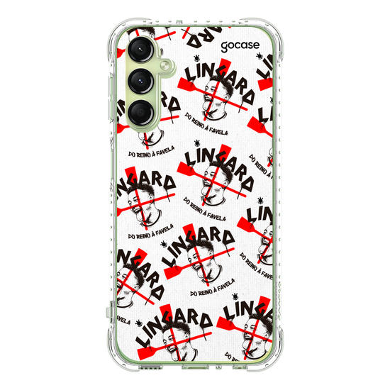  Corinthians - Lingard Pattern