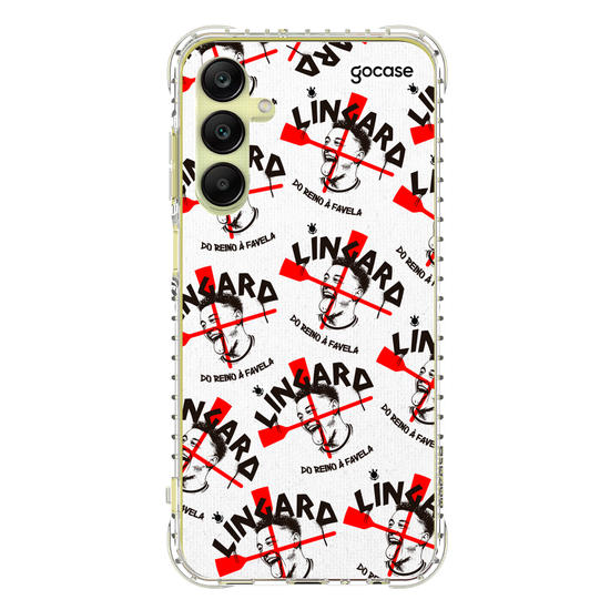  Corinthians - Lingard Pattern