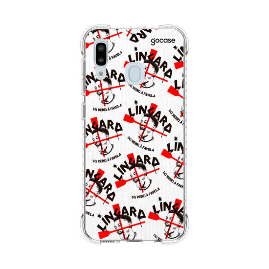  Corinthians - Lingard Pattern