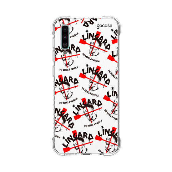  Corinthians - Lingard Pattern