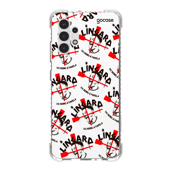  Corinthians - Lingard Pattern