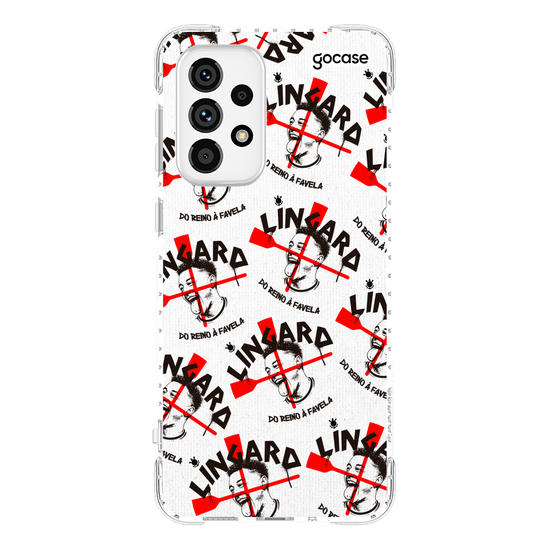  Corinthians - Lingard Pattern