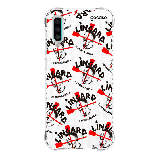  Corinthians - Lingard Pattern