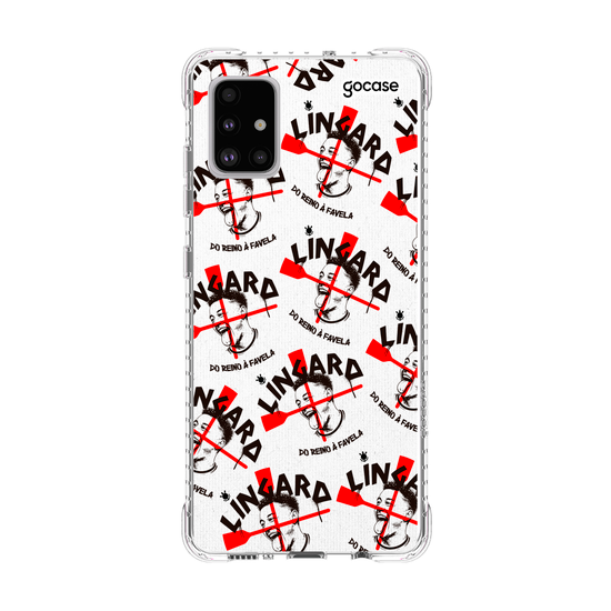  Corinthians - Lingard Pattern