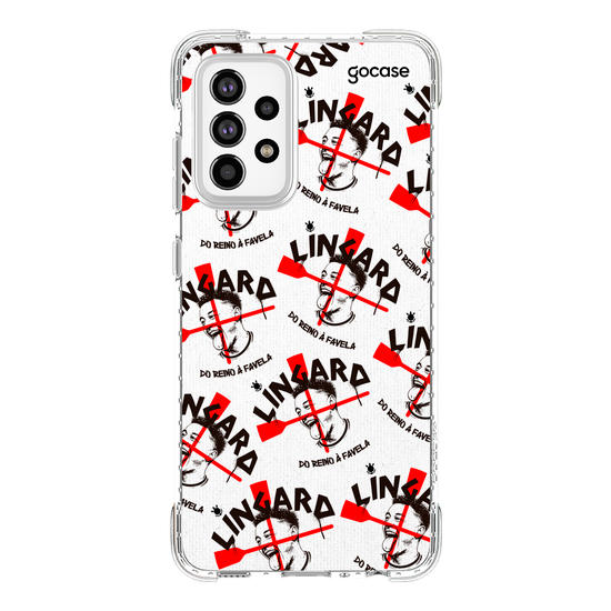  Corinthians - Lingard Pattern