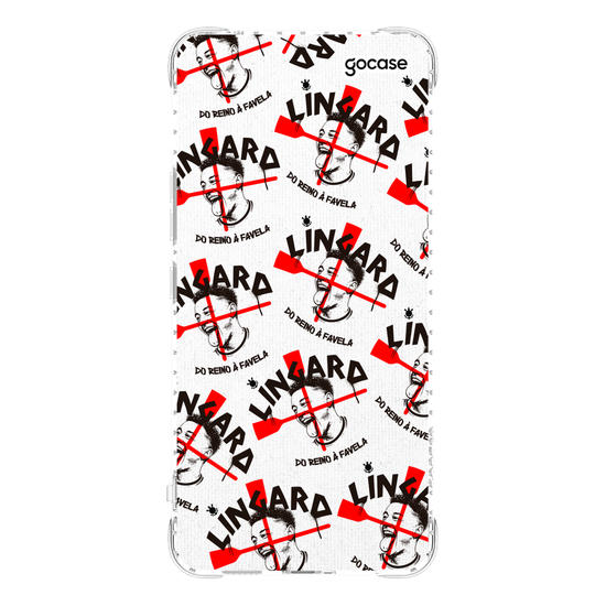  Corinthians - Lingard Pattern