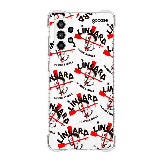  Corinthians - Lingard Pattern