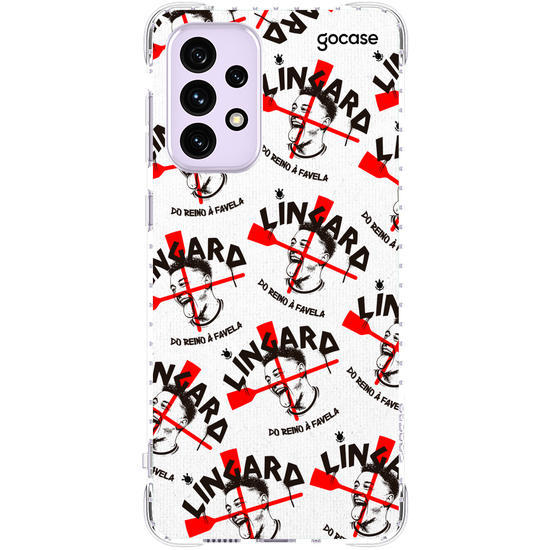  Corinthians - Lingard Pattern