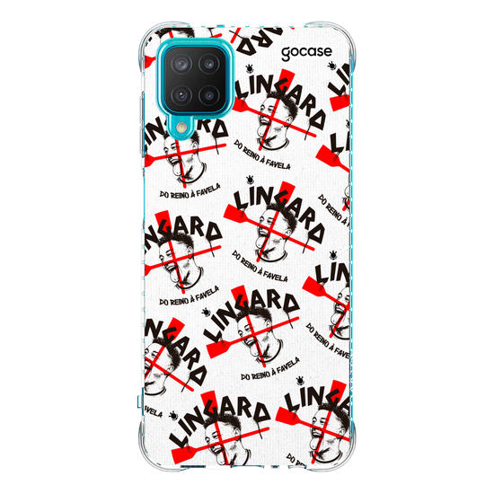  Corinthians - Lingard Pattern