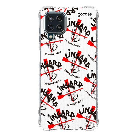  Corinthians - Lingard Pattern