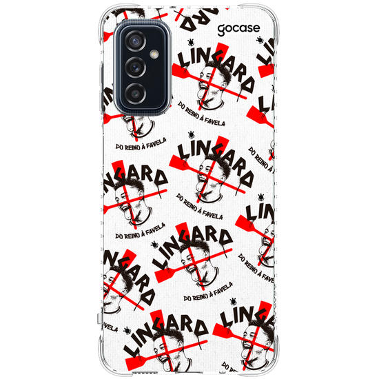  Corinthians - Lingard Pattern