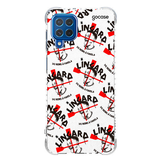  Corinthians - Lingard Pattern