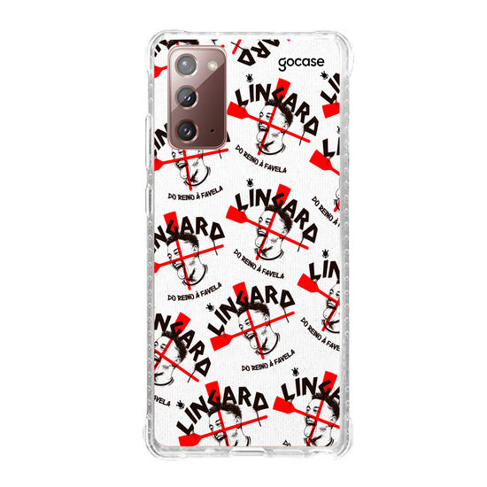  Corinthians - Lingard Pattern