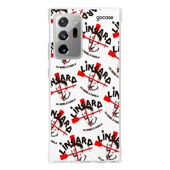  Corinthians - Lingard Pattern