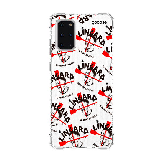  Corinthians - Lingard Pattern