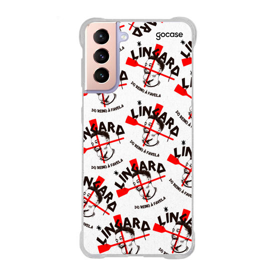  Corinthians - Lingard Pattern