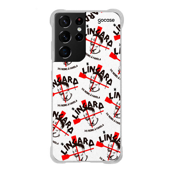  Corinthians - Lingard Pattern