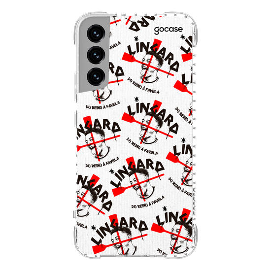  Corinthians - Lingard Pattern