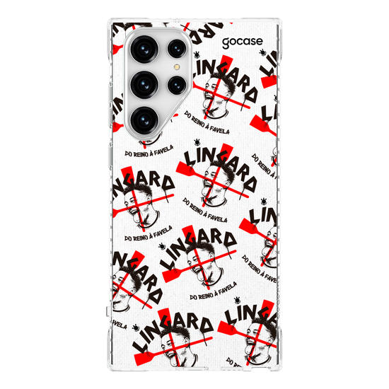  Corinthians - Lingard Pattern