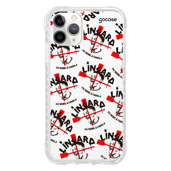  Corinthians - Lingard Pattern