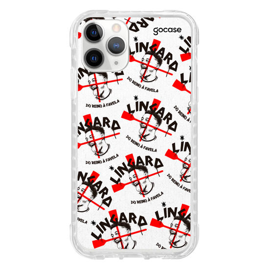  Corinthians - Lingard Pattern