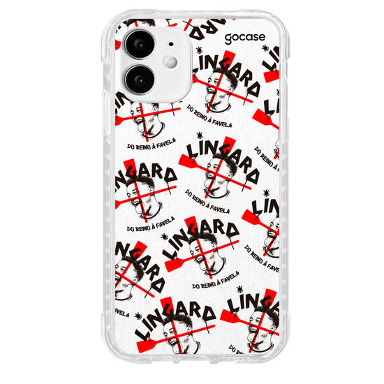 Capinha para celular  Corinthians - Lingard Pattern
