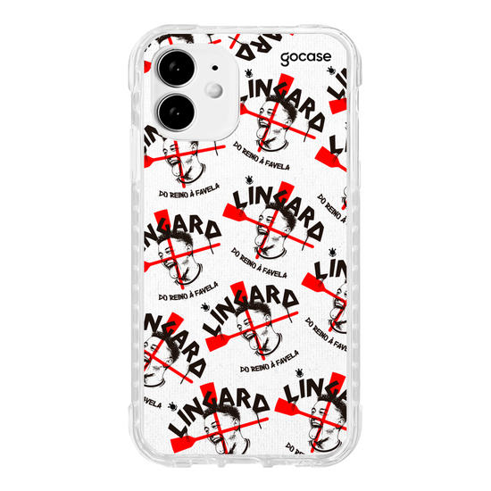  Corinthians - Lingard Pattern