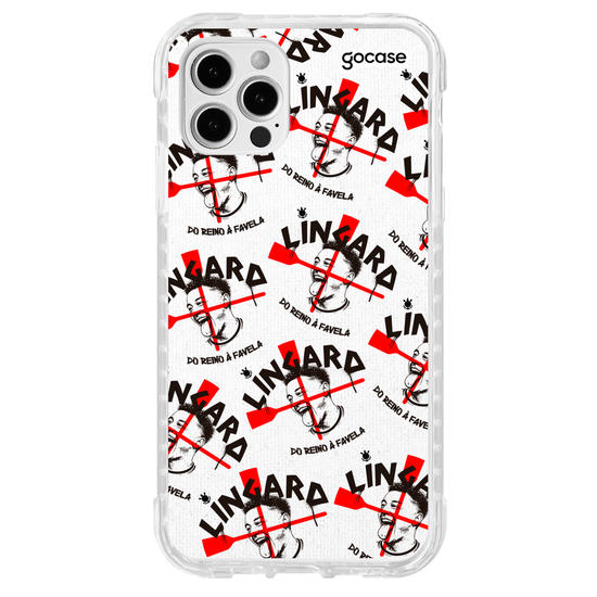  Corinthians - Lingard Pattern