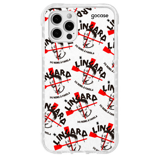  Corinthians - Lingard Pattern