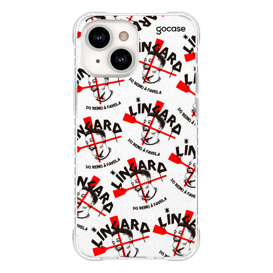  Corinthians - Lingard Pattern