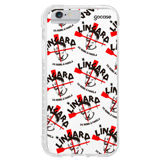 Capinha para celular  Corinthians - Lingard Pattern