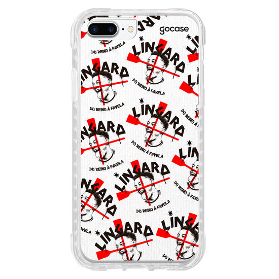 Capinha para celular  Corinthians - Lingard Pattern