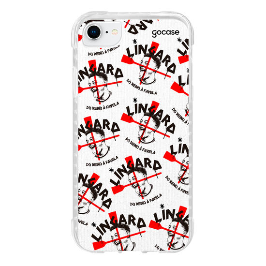  Corinthians - Lingard Pattern