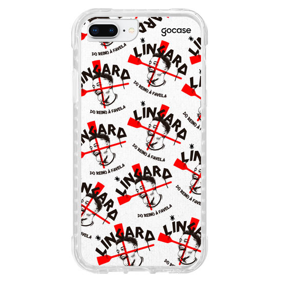  Corinthians - Lingard Pattern