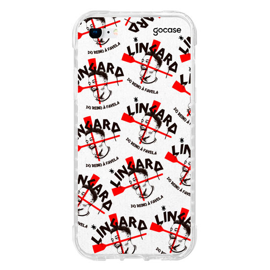  Corinthians - Lingard Pattern