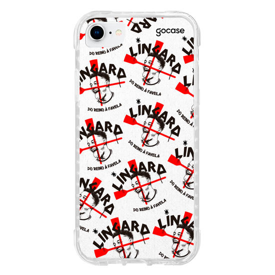  Corinthians - Lingard Pattern