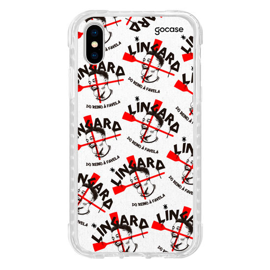  Corinthians - Lingard Pattern